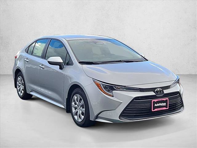 New 2027 Toyota Corolla LE FWD image 7