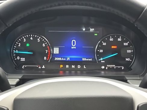 Used 2023 Ford Explorer XLT w/ Equipment Group 202A image 32