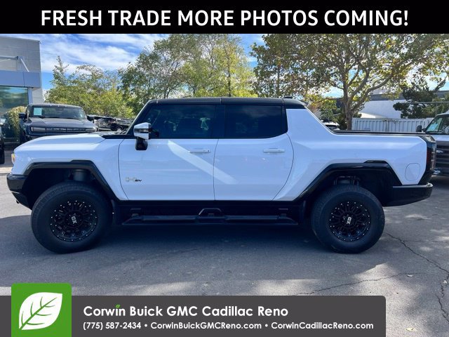 Used 2023 GMC Hummer EV Edition 1 AWD/4WD image 8