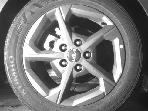 Used 2025 Kia K4 FWD image 15