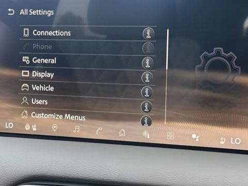 New 2026 Nissan Armada Platinum w/ Convenience Package AWD/4WD image 54