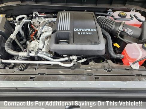 New 2026 GMC Sierra 1500 AT4 w/ AT4 Premium Package AWD/4WD image 22