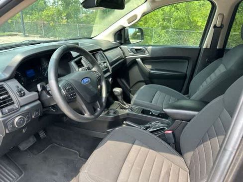 Used 2020 Ford Ranger XL w/ Equipment Group 101A Mid AWD/4WD image 5