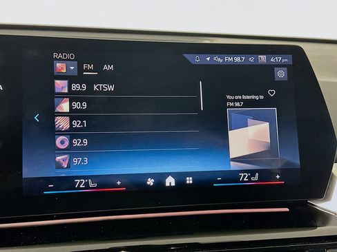 Used 2025 BMW X1 xDrive28i image 21