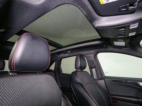 Used 2023 Ford Escape ST-Line w/ Tech Pack #1 image 18