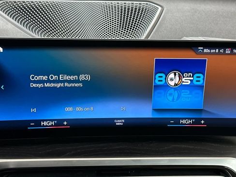 Used 2024 BMW 430i Convertible image 19