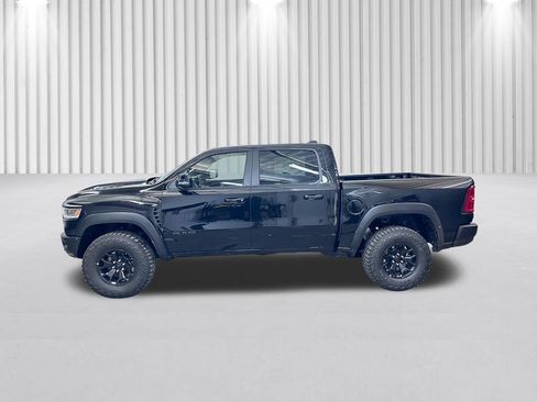 New 2026 RAM 1500 RHO w/ RHO Level 1 Equipment Group AWD/4WD image 7