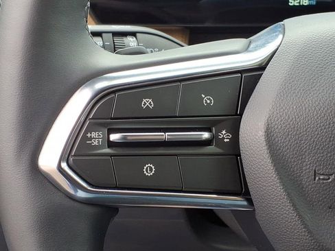 New 2026 Chevrolet Equinox ACTIV w/ Convenience Package III image 17