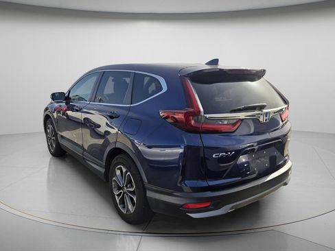 Used 2022 Honda CR-V EX image 4
