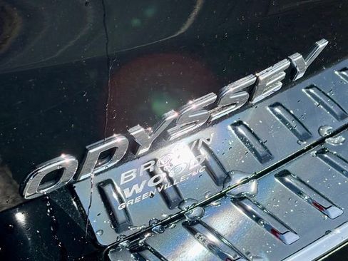 Used 2022 Honda Odyssey Touring image 15