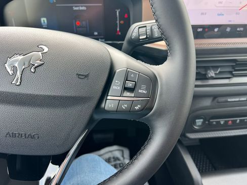 New 2026 Ford Bronco Sport Outer Banks w/ Outer Banks Tech Package+ AWD/4WD image 26