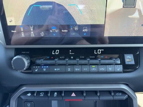 Used 2026 Toyota Tundra Limited w/ Limited PVM Package AWD/4WD image 35