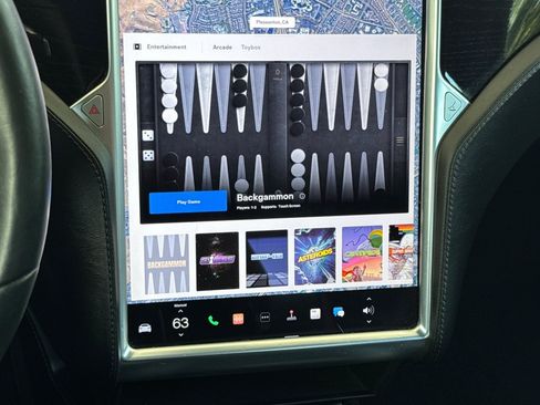 Used 2017 Tesla Model S 75 RWD image 35