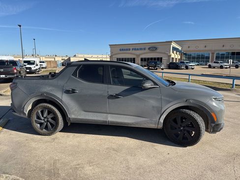 Used 2024 Hyundai Santa Cruz Night image 16