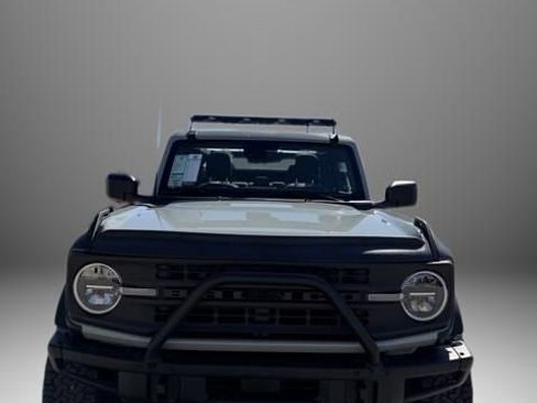 Used 2022 Ford Bronco 4-Door image 3