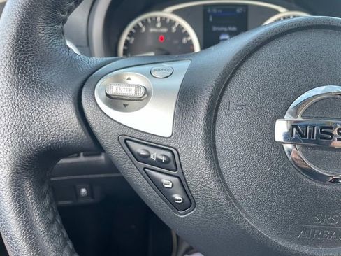 Used 2019 Nissan Sentra SV image 28