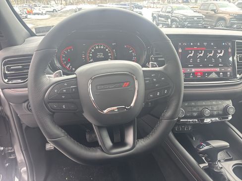 New 2026 Dodge Durango GT image 18