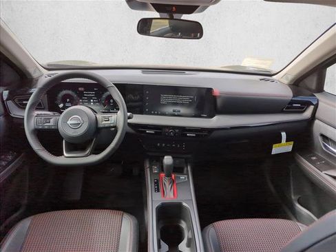 New 2026 Nissan Kicks SR image 12