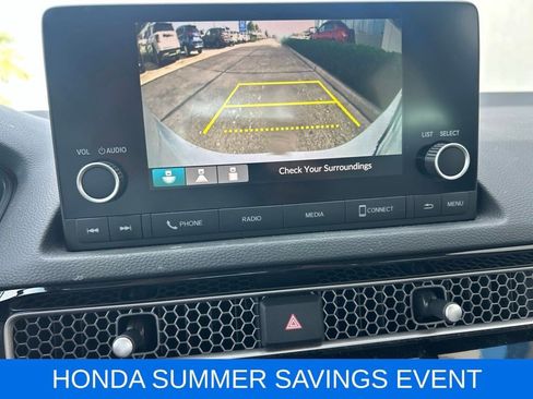 Used 2023 Honda Civic EX image 30