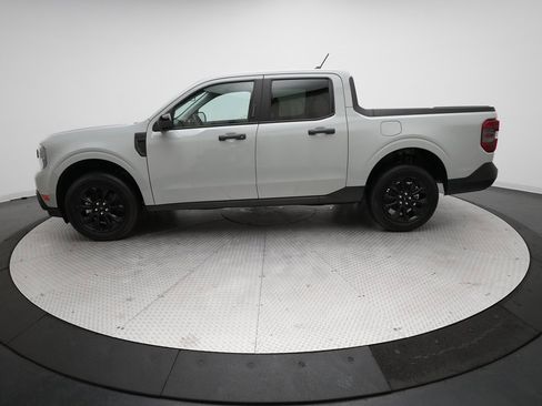 Used 2023 Ford Maverick XLT w/ Black Appearance Package image 23