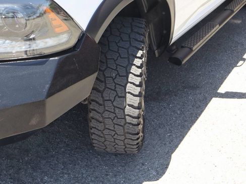 Used 2021 RAM 1500 Warlock w/ Electronics Group AWD/4WD image 44