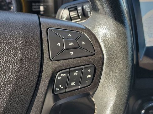 Used 2023 Ford Ranger Lariat w/ Tremor Off-Road Package image 37