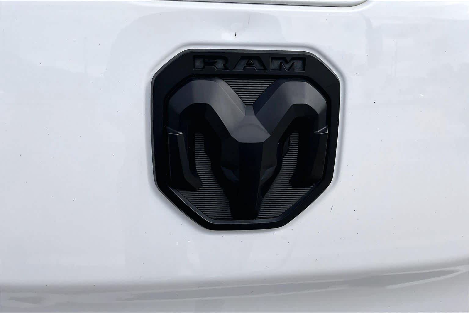 Used 2021 RAM 1500 Lone Star RWD image 30
