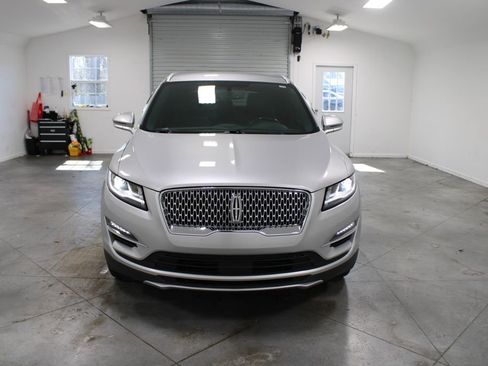 Used 2019 Lincoln MKC Select w/ Select Plus Package image 3