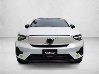 Certified 2023 Volvo C40 Recharge Core video 2