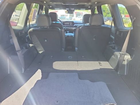 Used 2024 Kia Telluride SX X-Line AWD/4WD image 10