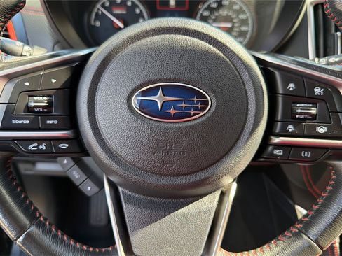 Used 2021 Subaru Forester Sport AWD/4WD image 16
