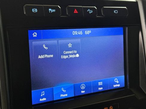 Used 2022 Ford F250 XLT w/ XLT Premium Package AWD/4WD image 50