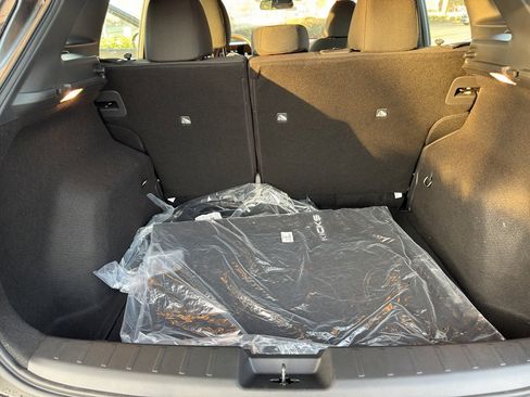 New 2026 Nissan Kicks S image 31