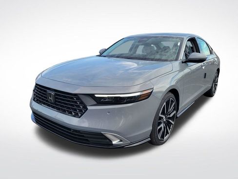 New 2026 Honda Accord Touring image 9