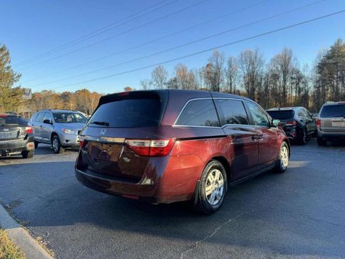 Used 2013 Honda Odyssey LX image 5