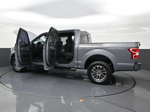 Used 2020 Ford F150 XLT w/ Equipment Group 302A Luxury AWD/4WD image 23