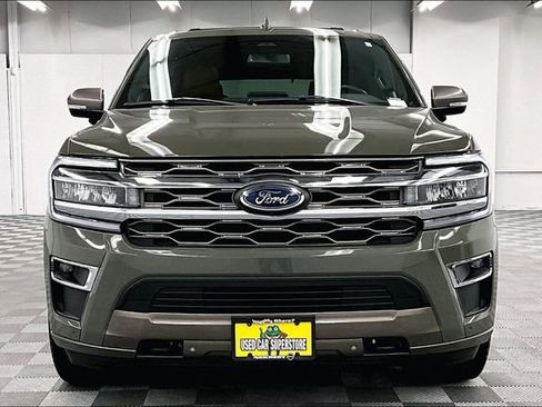 Used 2024 Ford Expedition King Ranch image 4