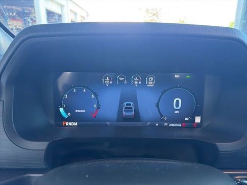 Used 2024 Ford F150 XLT w/ Equipment Group 302A MID RWD image 2