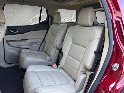 Used 2018 GMC Acadia Denali w/ Technology Package image 22