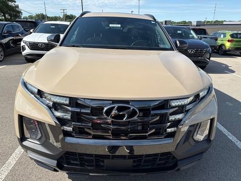 Certified 2024 Hyundai Santa Cruz XRT AWD/4WD image 8