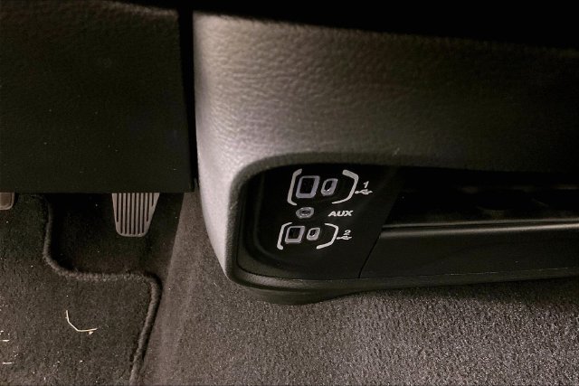 Used 2026 RAM 2500 Big Horn AWD/4WD image 16