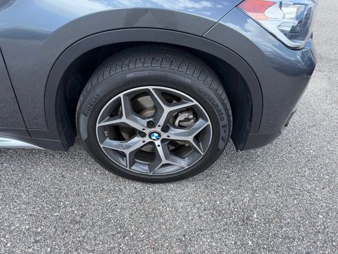 Used 2019 BMW X1 sDrive28i w/ Convenience Package FWD image 4