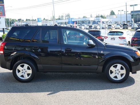 Used 2004 Saturn Vue AWD V6 w/ Leather Appointments Pkg image 6
