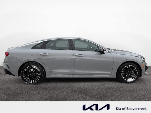 Used 2023 Kia K5 GT-Line image 6