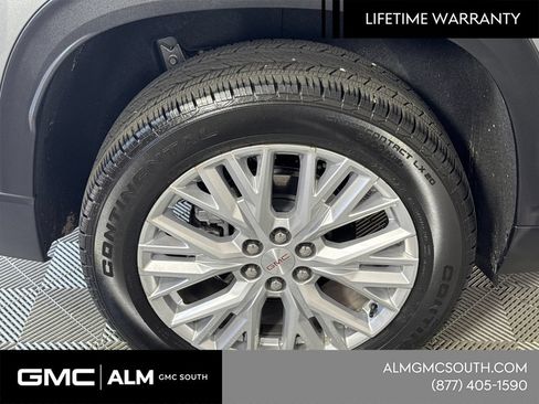 New 2026 GMC Acadia Elevation w/ Elevation Premium Package FWD image 19