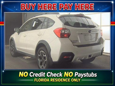 Used 2013 Subaru Crosstrek 2.0i Limited w/ Popular Pkg 2 AWD/4WD image 4