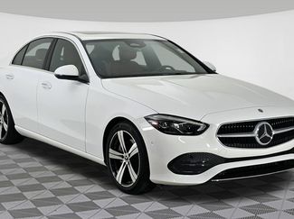 Certified 2025 Mercedes-Benz C 300 C 300 video 1
