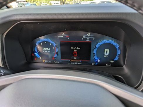 New 2025 Ford Bronco Big Bend image 30