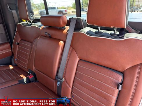 Used 2024 GMC Sierra 1500 Denali Ultimate AWD/4WD image 24