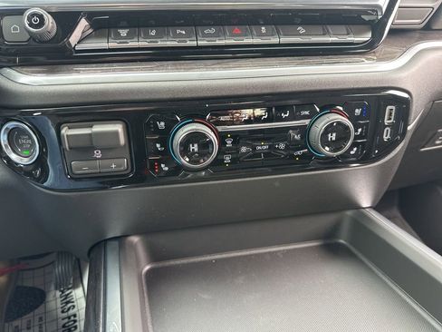 New 2026 Chevrolet Silverado 2500 LTZ w/ LTZ Convenience Package image 51